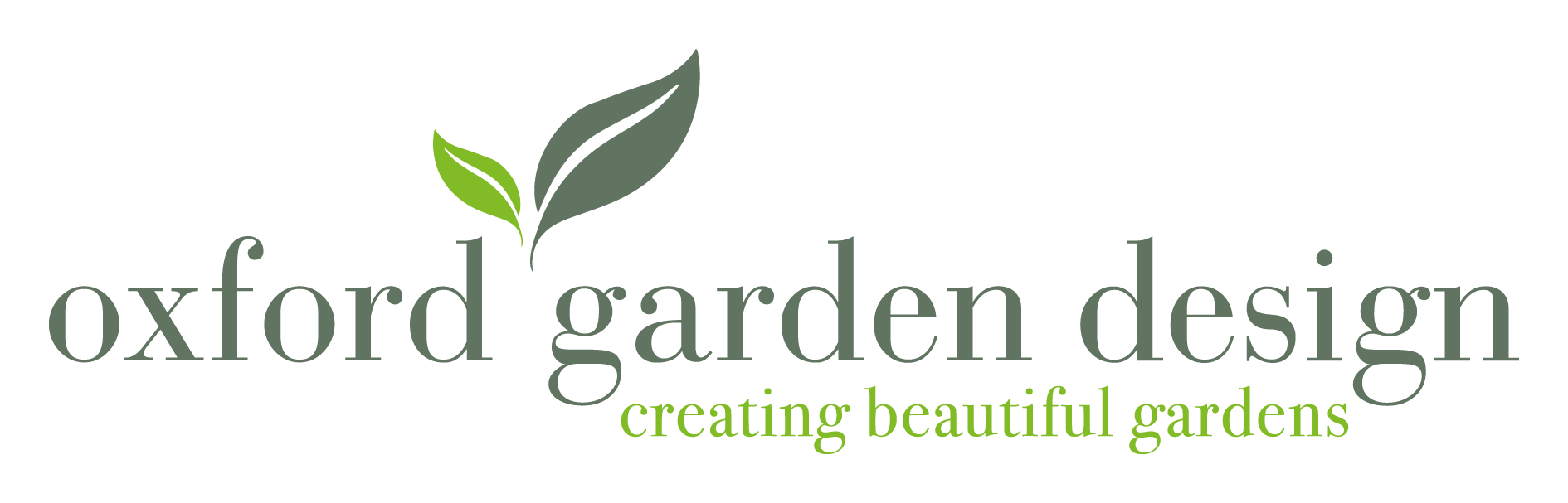 Garden Inspiration Oxford Garden Design